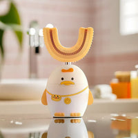 CosmiBaby™ - Spazzolino Sonico 360°