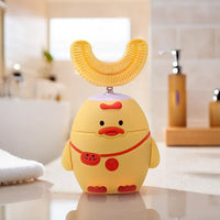 CosmiBaby™ - Spazzolino Sonico 360°