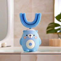 CosmiBaby™ - Spazzolino Sonico 360°